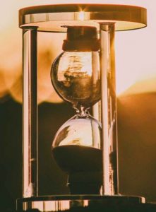 Quarter Century Life